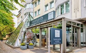Hotel Leonardo Berlin City Süd